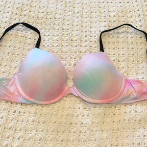 PINK/Victoria's Secret Bra